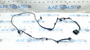 BMW 3 G20 19-22 M Sport front bumper wiring for parking sensors