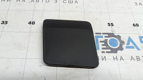 Nissan Rogue 24-26 Platinum Rear Bumper Tow Hook Cap