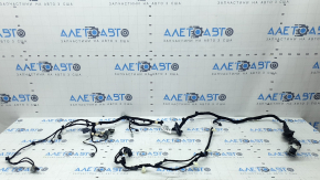 Lincoln Corsair 20-26 Front Left Door Wiring
