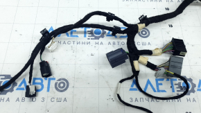 Lincoln Corsair 20-26 Front Left Door Wiring