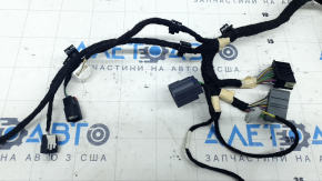 Lincoln Corsair 20-26 Front Left Door Wiring