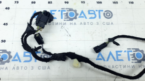 Lincoln Corsair 20-26 Front Left Door Wiring