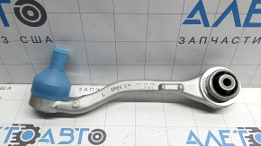 Lower control arm, front left, rear, BMW i4 21-25 Edrive35, edrive40, I4. Edrive35, 40