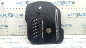 BMW 3 G20 20-26 B58 M-Sport Engine Cover