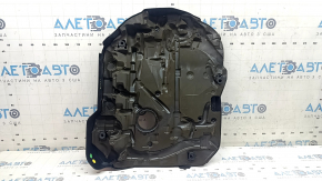 BMW 3 G20 20-26 B58 M-Sport Engine Cover