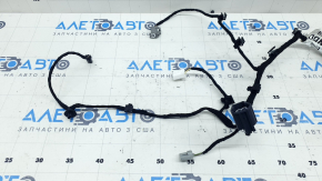 Lincoln Corsair 20-26 Rear Left Door Wiring