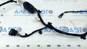Lincoln Corsair 20-26 Rear Left Door Wiring