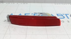 Rear left reflector for Infiniti FX35 QX70 09-17