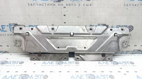 BMW 3 Series G20 2020-26 M340i TV Trim Cover, Metal