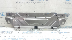 BMW 3 Series G20 2020-26 M340i TV Trim Cover, Metal