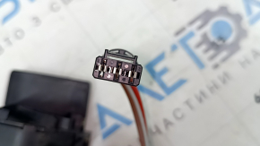 Cigarette lighters for the center console of the Audi A6 C7 12-18 