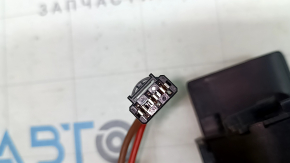 Cigarette lighters for the center console of the Audi A6 C7 12-18 