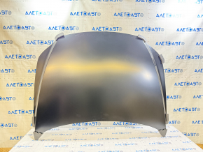 Naked hood Mazda 3 19- FPS
