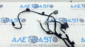 Lincoln Corsair 20-26 rear right door wiring