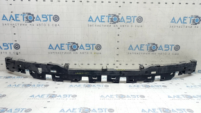 BMW 3 G20 19-22 front bumper upper absorber, plastic, broken mount