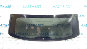 Rear glass for the trunk lid of a Lincoln Corsair 20-21