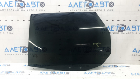 Lincoln Corsair 20-26 tinted rear left door glass