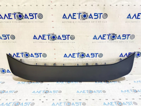 Audi A4 B9 20-25 S-line front bumper lip