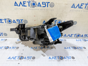 Right front headlight assembly Mazda 3 19-23 LED