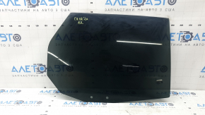 Lincoln Corsair 20-26 tinted rear right door glass