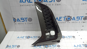 Front bumper grille left Lexus UX200 UX250h 19- F-SPORT under fog lights