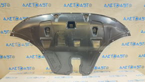 Engine protection Hyundai Tucson 22-25 AWD