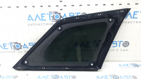 Lincoln Corsair 20-26 rear left fixed glass window