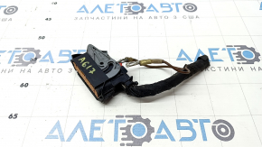 Audi A6 C7 16-18 ABS unit chip