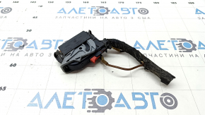 Audi A6 C7 16-18 ABS unit chip