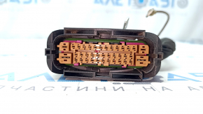 Audi A6 C7 16-18 ABS unit chip