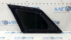Lincoln Corsair 20-26 rear right fixed glass window