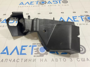 Front bumper mount left Audi Q5 8R 09-17