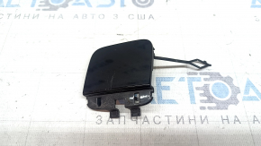 BMW 3 G20 19-22 Rear Bumper Tow Hook Cap Upper, M Sport