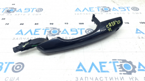 Lincoln Corsair 20-26 Type 2 Outer Front Left Door Handle