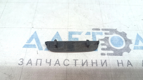 BMW 3 G20 19-22 Rear Bumper Tow Hook Cap Lower, M Sport