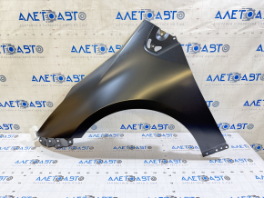 Front left fender Toyota Prius 50 16-22