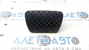 Brake pedal pad for Audi A6 C7 12-18