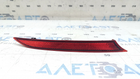 Reflector rear left BMW 3 G20 19-22 M Sport