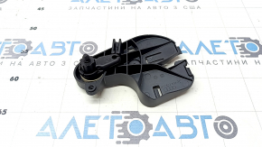 Hood release handle bracket for Audi A6 C7 12-18