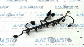 Fuel Rail Wiring for the Audi A6 C7 12-18 2.0T