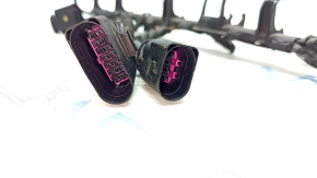 Fuel Rail Wiring for the Audi A6 C7 12-18 2.0T