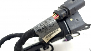 Fuel Rail Wiring for the Audi A6 C7 12-18 2.0T