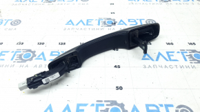 Lincoln Corsair 20-22 Type 2 Exterior Rear Left Door Handle