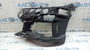 Left front bumper bracket for BMW 3 Series G20 19-22 M340i, M Sport