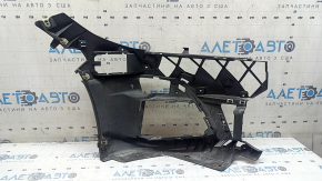 Left front bumper bracket for BMW 3 Series G20 19-22 M340i, M Sport