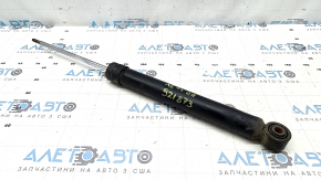 Rear right shock absorber Audi A6 C7 12-18 sport, dented