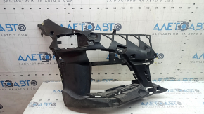 Front bumper bracket right BMW 3 G20 19-22 M340i, M Sport