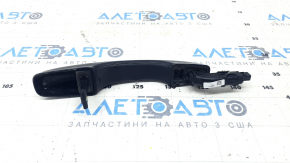 Lincoln Corsair 20-26 Type 2 Exterior Front Right Door Handle