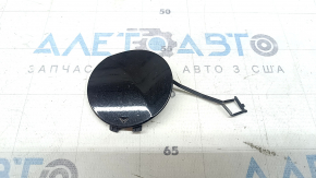 Plug towing hook front bumper BMW 3 G20 19-22 M Sport