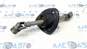 Steering cardan shaft Audi A6 C7 12-18